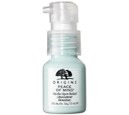 Origins Peace of Mind On-The-Spot Relief, 0.5 fl oz