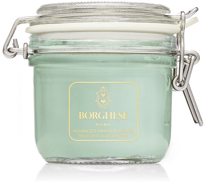 Borghese Advanced Fango Delicato Moisturizing M ud Mask
