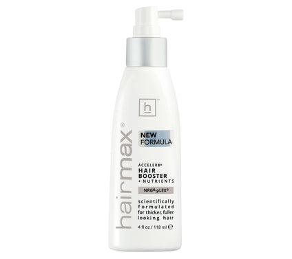 Hairmax Acceler8 Hair Booster + Nutrients Auto-Delivery