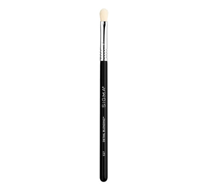 Sigma E35 Tapered Blending Brush
