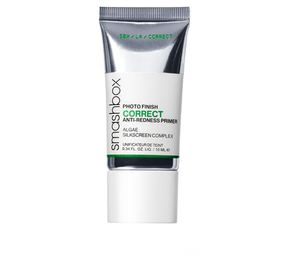 Smashbox Mini Photo Finish Correct Anti-RednessPrimer 0.34 oz