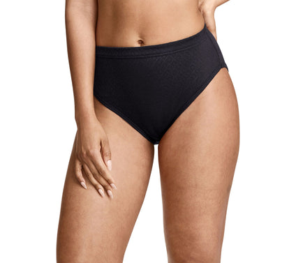 Jockey Elance Breathe Cotton French Cut Panties Set Of 5