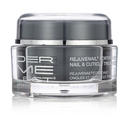 Dermelect Rejuvenail Fortifying Nail & CuticleTreatment