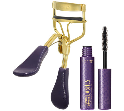 tarte Picture Perfect Eyelash Curler