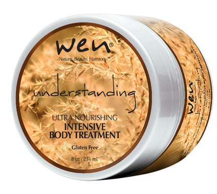 WEN by Chaz Dean Blessings 8-oz Body Treatment