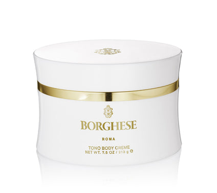 Borghese Tono Body Creme 7.5 oz