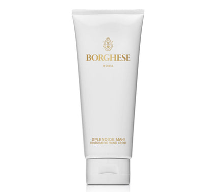 Borghese Splendide Mani Restorative Hand Creme3.4 oz