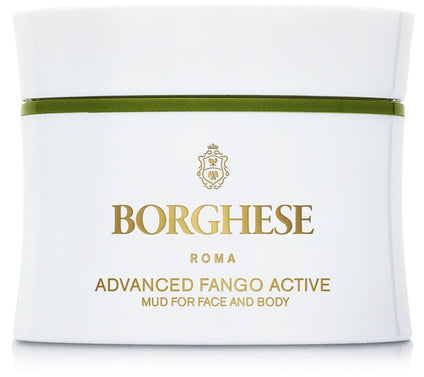 Borghese Advanced Fango Active Purifing Mud Mask 2.7 oz
