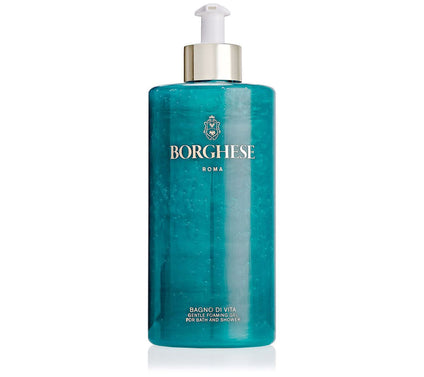 Borghese Bagno Di Vita Foaming Body Gel
