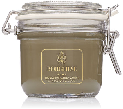 Borghese Advanced Fango Active Purifing Mud Mask 7.5oz