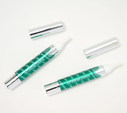 Smileactives Supersize Teeth Whitening Pens Duo