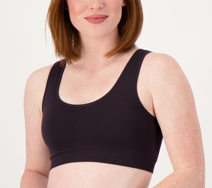 Anybody Intimates Scoop Neck Lounge Bra