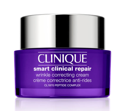 Clinique Smart Clinical Repair Wrinkle Correcting Cream 1.7 oz