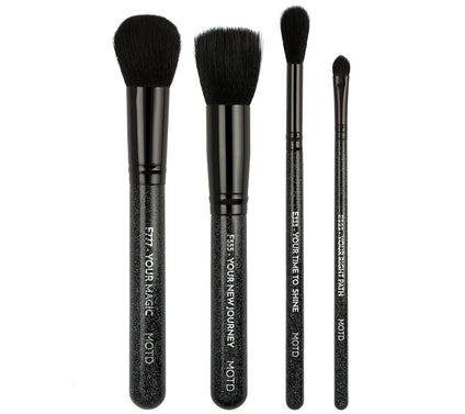 MOTD Cosmetics Big Dreams Complete Brush Set
