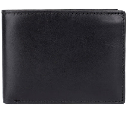 Dopp Regatta Men's Convertible Thinfold Wallet