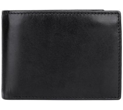 Dopp Regatta Men's Convertible Billfold w/ BillCompartment