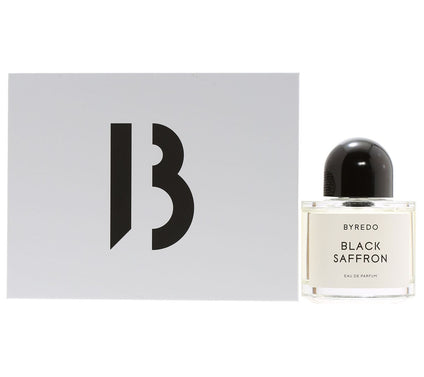 Byredo Black Saffron EDP Spray 3.4-oz Unisex
