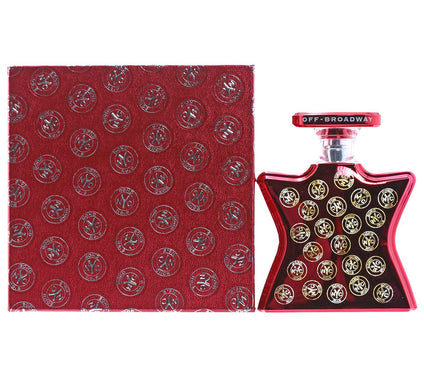 Bond No 9 Off Broadway EDP Spray 3.4 Oz