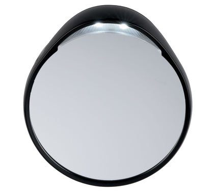 Tweezerman Tweezermate 10X Magnification LighteMirror
