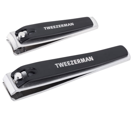 Tweezerman Nail Clipper Combo Set