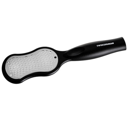 Tweezerman Pedicure Rasp Callus Stone Remover w / Cap