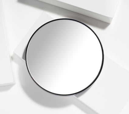 Tweezerman Tweezermate 12X Magnification Mirror