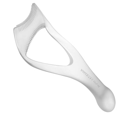 Tweezerman Lash Guard and Comb