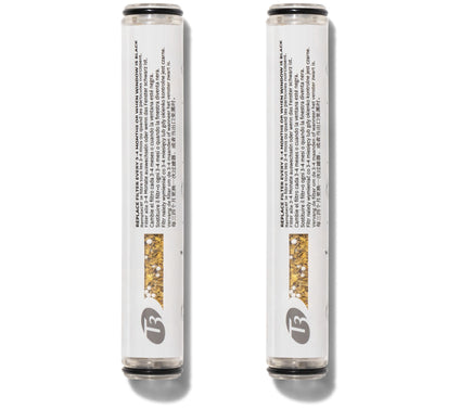 T3 Source Showerhead Replacement Filters - Set of 2