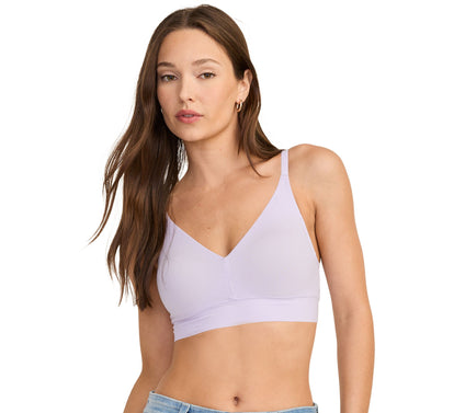 Jockey Seamfree Light Lift Bralette Set of 2