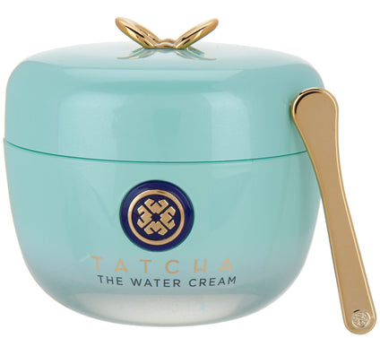 TATCHA The Water Cream Moisturizer 1.7 oz.