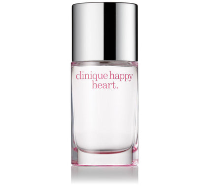 Clinique Happy Heart Perfume Spray, 1 fl oz