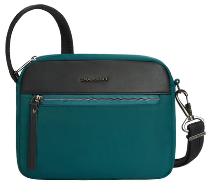 Travelon Anti-Theft Addison Small Crossbody