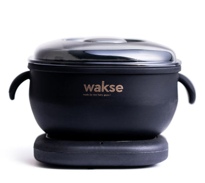 Wakse Melting Pot Electric Silicone Wax Warmer