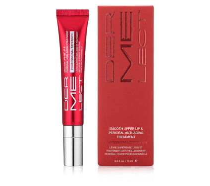 Dermelect Smooth Upper Lip & Perioral Anti-Aging Treatment