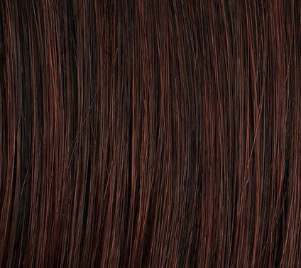 Hairdo Relaxed Coils Mid-Length Styled Wig