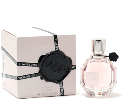 Flowerbomb Ladies by Viktor & Rolf Eau de ParfuSpray 1.7 oz