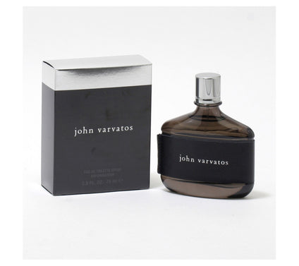 John Varvatos for Men - Eau de Toilette Spray 2.5 oz
