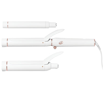 T3 Switch Kit Wave Styling Iron Trio