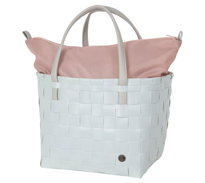 Handed By Color Deluxe Tote Bag