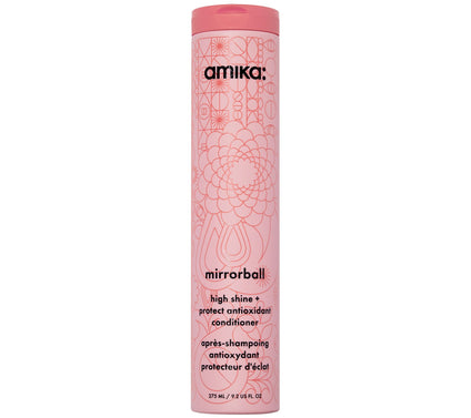 amika Mirrorball High Shine + Protect Antioxidant Conditioner