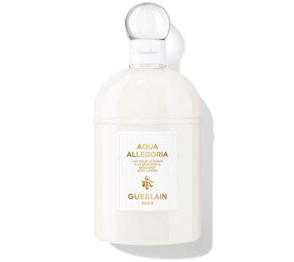 Guerlain Aqua Allegoria Bergamote Calabria BodyLotion 6.7 oz