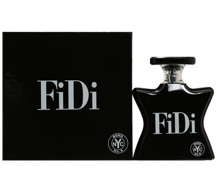 Bond No 9 Fidi Eau de Parfum Spray 3.4 oz