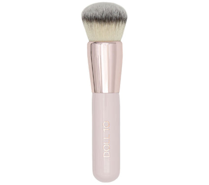 Doll 10 Skin Buffing Brush