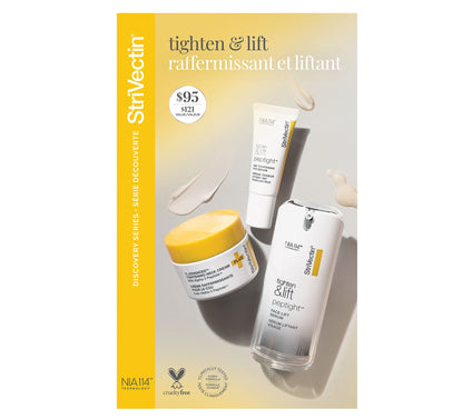 StriVectin Power Starters Tighten & Lift Set