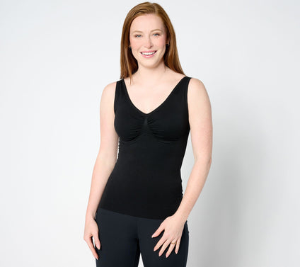 Anybody Intimates CupLift Comfort Tank