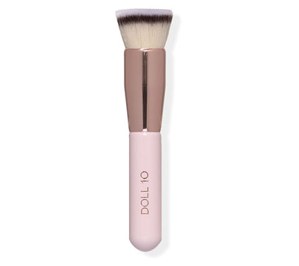 Doll 10 Powder Foundation Brush