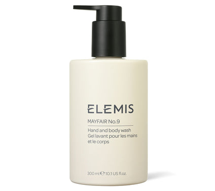 ELEMIS Mayfair No. 9 Hand and Body Wash