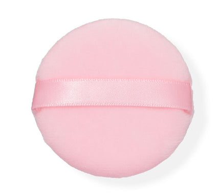 Doll 10 TCE Full-Coverage Powder Puff