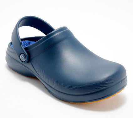 Martha Stewart x Skechers Arch Fit Riverbound Clog - Garden Day