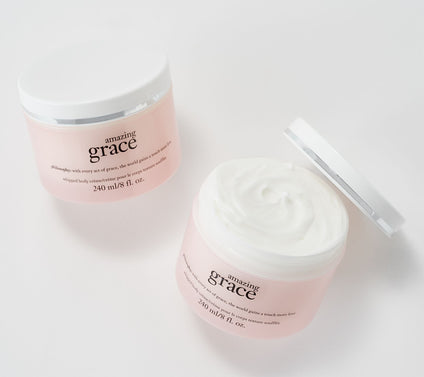 philosophy whipped body creme 8oz duo Auto-Delivery
